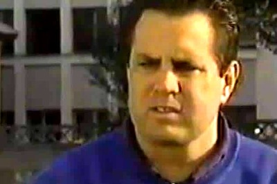 Filmmaker who rescued Romanian orphans is killed