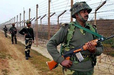 Eight LeT terrorists arrested in Kashmir valley