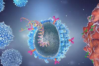 India Has Its FIRST Cancer-Free Patient; CAR-T Cell Therapy to Cost THIS much in India