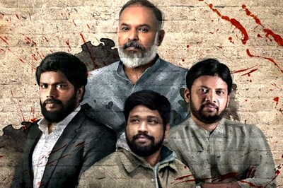 Tamil Anthology Victim: Who is Next to Stream on SonyLIV. Know the Directors