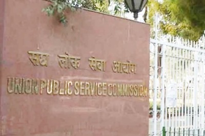 UPSC CDS (I) OTA Result 2017 Declared; 232 Qualify, Nipurn Datta and Shruti V Shrikhande Top SSC