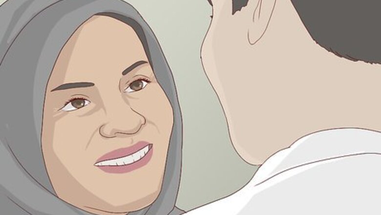How to Ask Your Crush to the Dance