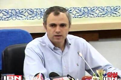 Govt will not remain silent to the attacks: Omar