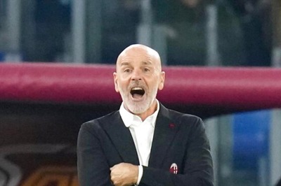 Serie A: Title-chasing AC Milan More Mature Than Last Year, Says Stefano Pioli