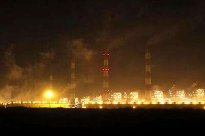 Adani Ports Share Price Live: Adani Ports Shares Falls by 2.87% as Nirmala Sitharaman Presents Union Budget 2019​