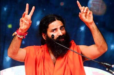 Ramdev welcomes CBI probe into Swami's disappearance