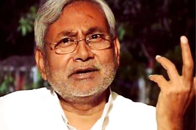 Nitish government swings into action to stop cheating in matric exam