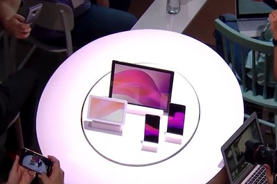 Made by Google 2018 Live: New Pixel 3, Pixel Slate and Home Hub Announced