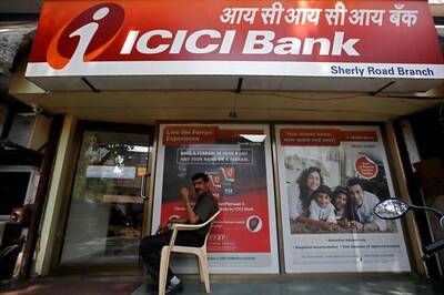 ICICI Bank Posts Rs 120 Crore Loss in Q1 Over Bad Loans