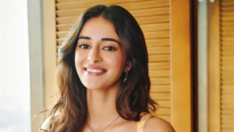 'Want To Be Taken Seriously As An Actor': Ananya Panday On Her Future In Bollywood