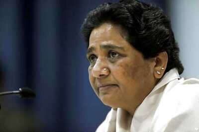Unfortunate That Migrants Being Charged Money for Rail, Bus Travel: Mayawati