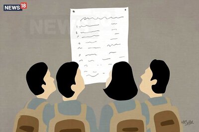 Odisha Civil Services Preliminary Exam 2018 postponed to 25th November 2018