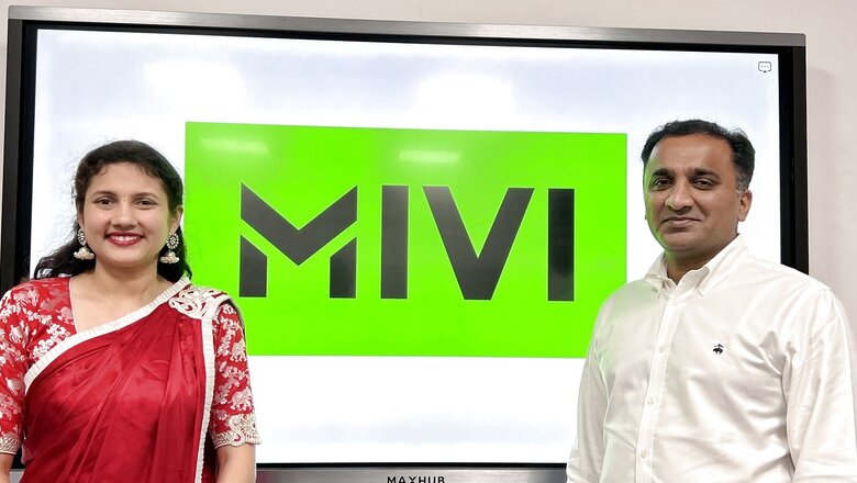Everybody Told Us Making In India Is Crazy, Now MNCs Want Us To Make Their Products: MIVI Founders