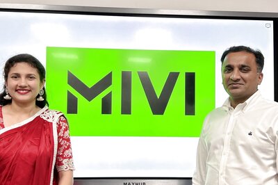 Everybody Told Us Making In India Is Crazy, Now MNCs Want Us To Make Their Products: MIVI Founders