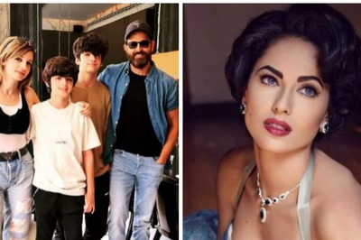 Did Hrithik Roshan’s Rumoured Relationships Lead To His Divorce From Sussanne Khan?