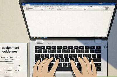 How to Impress Your Teachers