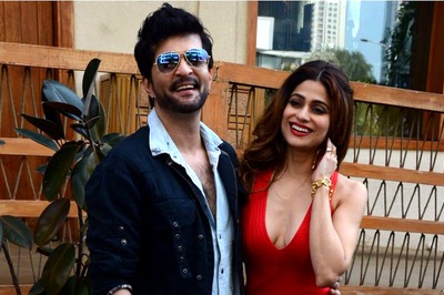 Shamita Shetty, Raqesh Bapat Debunk Breakup Rumours With Cute Instagram Exchange