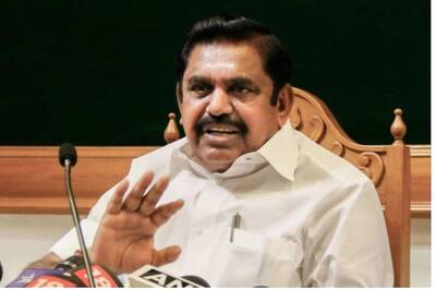 Govt Committed to Two-language Formula, Says Tamil Nadu CM Palaniswami
