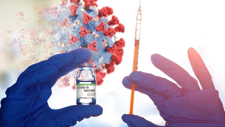 Can Launch Vaccine Within 2 Months If Approved, Says Zydus Cadila on World's 1st Plasmid DNA Shot
