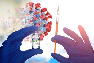 Can Launch Vaccine Within 2 Months If Approved, Says Zydus Cadila on World's 1st Plasmid DNA Shot