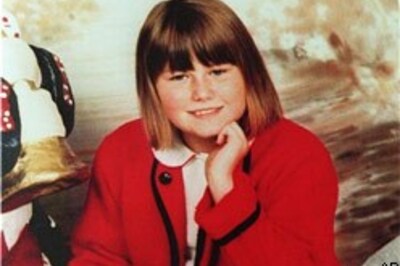 Lost Austrian girl found after 8 years