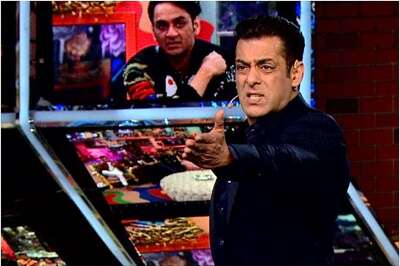 Bigg Boss 13 Day 82 Written Updates: Salman Loses Calm on Rashami-Sidharth, Asks Them to Let Go