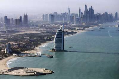 Why Dubai Tops Every Traveller’s Wish List?