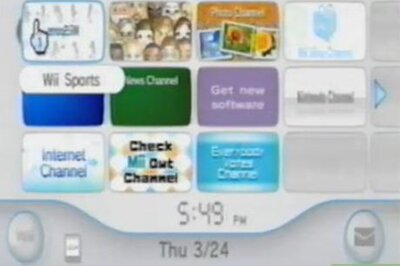 How to Change the Ball Colour in Wii Sports