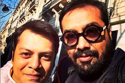 Anurag Kashyap: I'm pleasantly surprised and proud of 'Meeruthiya Gangsters'