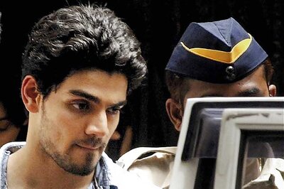 Jiah Khan suicide: Suraj Pancholi to be produced in court