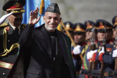 Show results or we'll find someone else: US tells Karzai