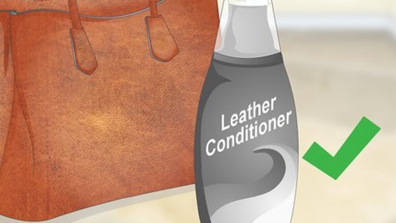 How to Soften Leather