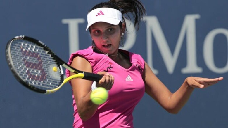 Sania-Cara upset top seeds to reach China Open final
