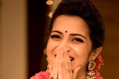 Dhivya Dharshini Joins Cast of Sundar C's Intitled Family Entertainer in Ooty