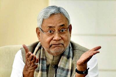 High Population Density Makes Bihar All The More Vulnerable to Covid-19: Nitish