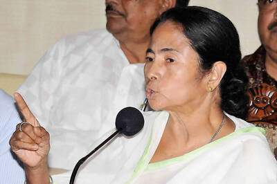TMC Will Hit Streets With 'Modi Hatao, Desh Bachao' Slogan: Mamata