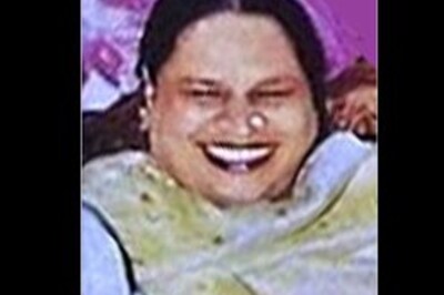 Dawood sister's bail plea undecided