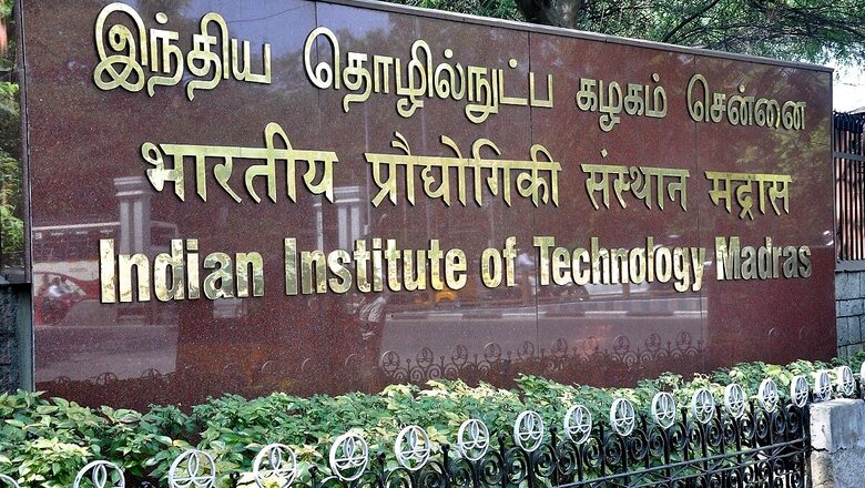 Assistant Professor Who Alleged Caste Discrimination in IIT-Madras Moves to Another Institution