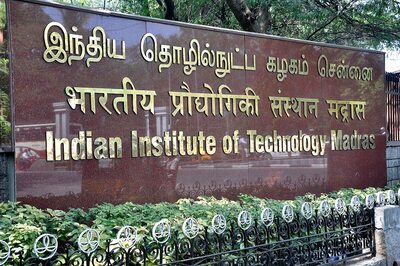 Assistant Professor Who Alleged Caste Discrimination in IIT-Madras Moves to Another Institution