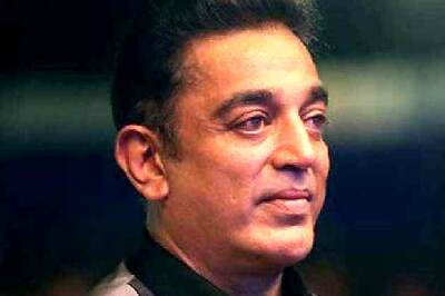 Kamal Haasan to act in the remake of Malayalam thriller 'Drishyam'