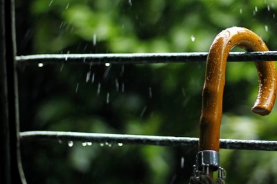 Low-pressure Area Likely Over Bay of Bengal in 24 Hrs, Rains Predicted in South India for Next 5 Days