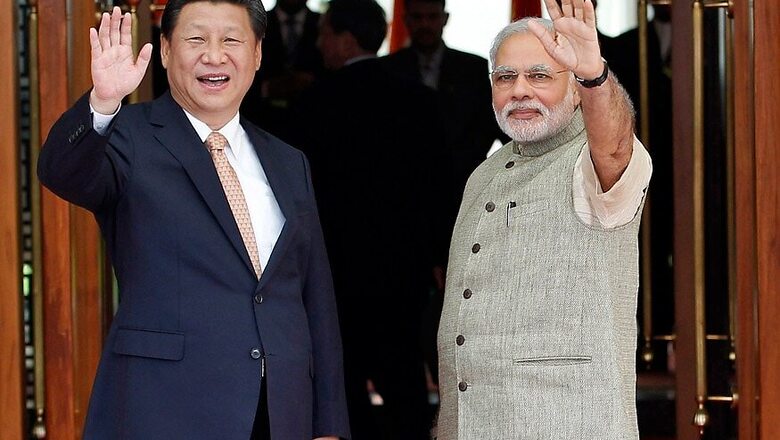 Inside China: How Can India and China Tackle Terror Together