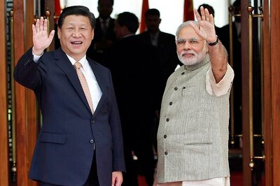 Inside China: How Can India and China Tackle Terror Together