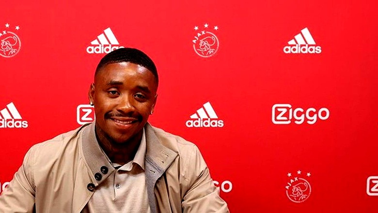 Transfer News: Ajax Break Dutch Transfer Record to Sing Steven Bergwijn