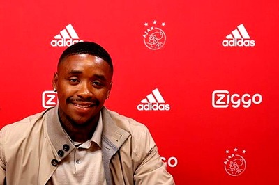 Transfer News: Ajax Break Dutch Transfer Record to Sing Steven Bergwijn