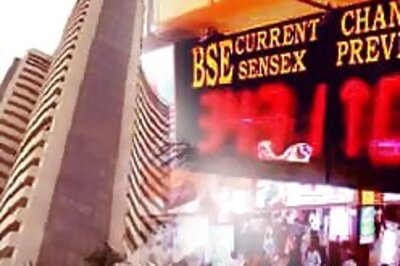 Markets end with marginal gains