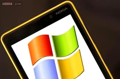 Handset business deal with Microsoft may close by month end: Nokia