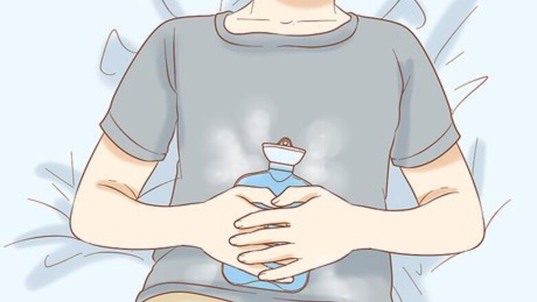 How to Stop Abdominal Pain