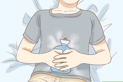 How to Stop Abdominal Pain
