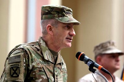 Pak's Haqqani Still Pose 'Greatest' Threat to America: US Commander